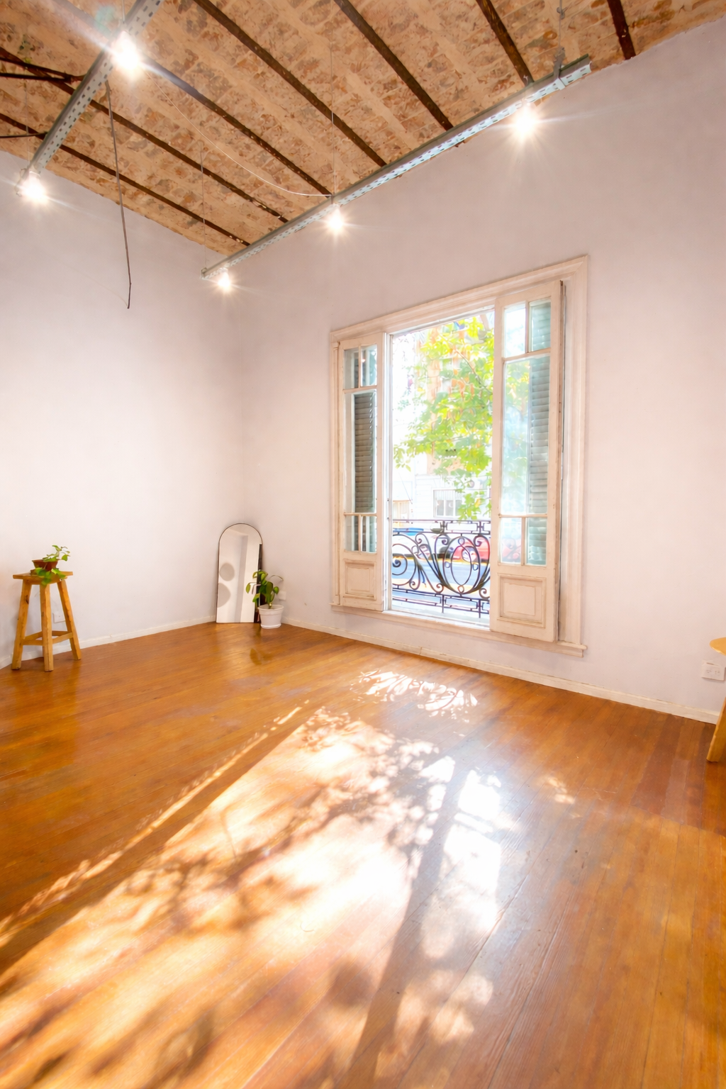 Casa Dos Nueve